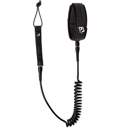 Creatures Of Leisure | Leash Foil Reliance Coiled Genou - 7mm