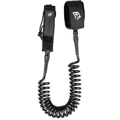 Creatures Of Leisure | Leash SUP Reliance Coiled Genou 10' - 8mm