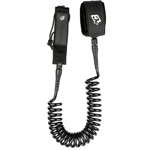 Creatures Of Leisure | Leash SUP Reliance Coiled Genou 10' - 8mm