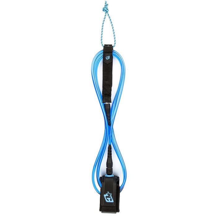 Creatures Of Leisure | Leash Surf / SUP Longboard Cheville 10' - 7mm