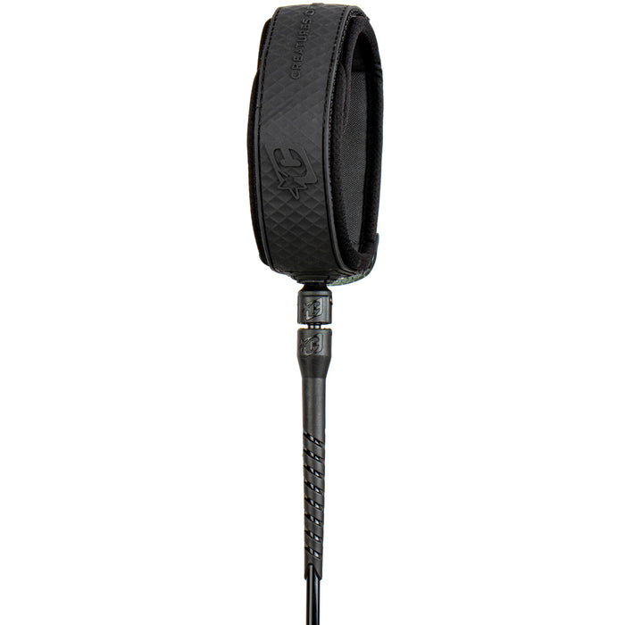 Creatures Of Leisure | Leash Surf / SUP Longboard Genou 9' - 7mm