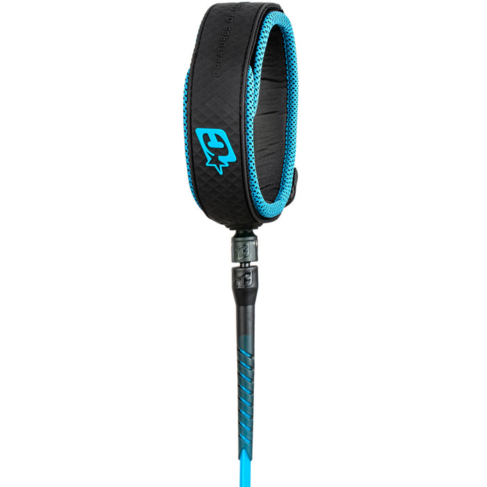 Creatures Of Leisure | Leash Surf / SUP Longboard Genou 9' - 7mm