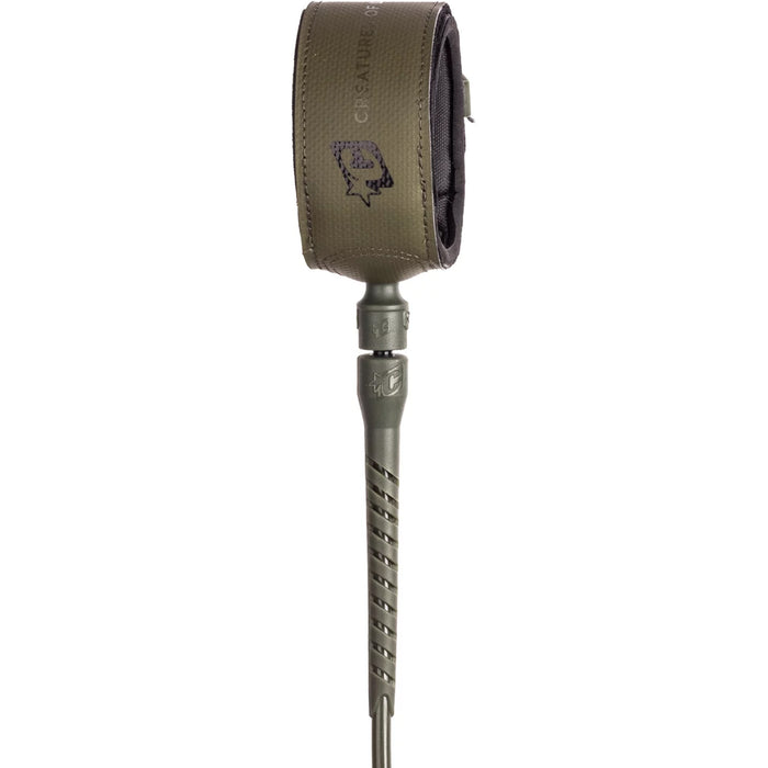 Creatures Of Leisure | Leash Surf / SUP Superlite Longboard Cheville 9' - 7mm
