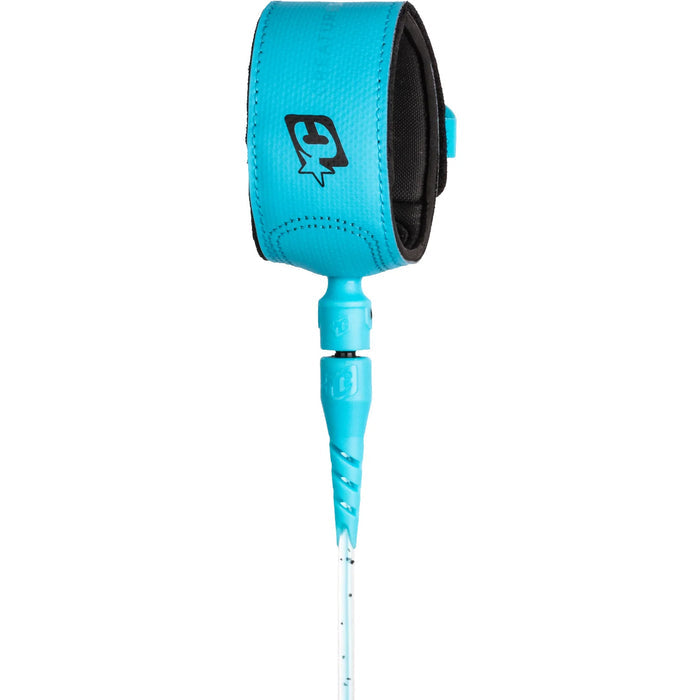 Creatures Of Leisure | Leash Surf Superlite Comp Cheville 6' - 6mm