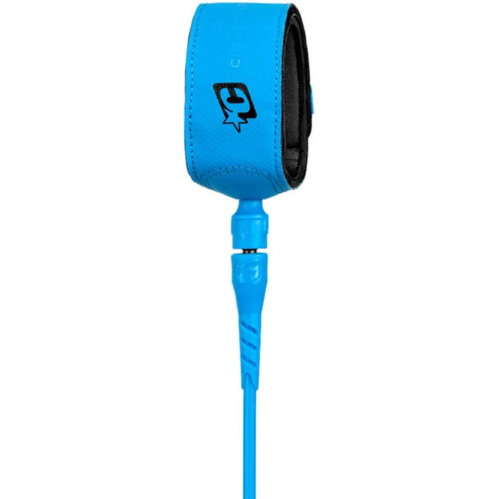 Creatures Of Leisure | Leash Surf Superlite Comp Cheville 6' - 6mm