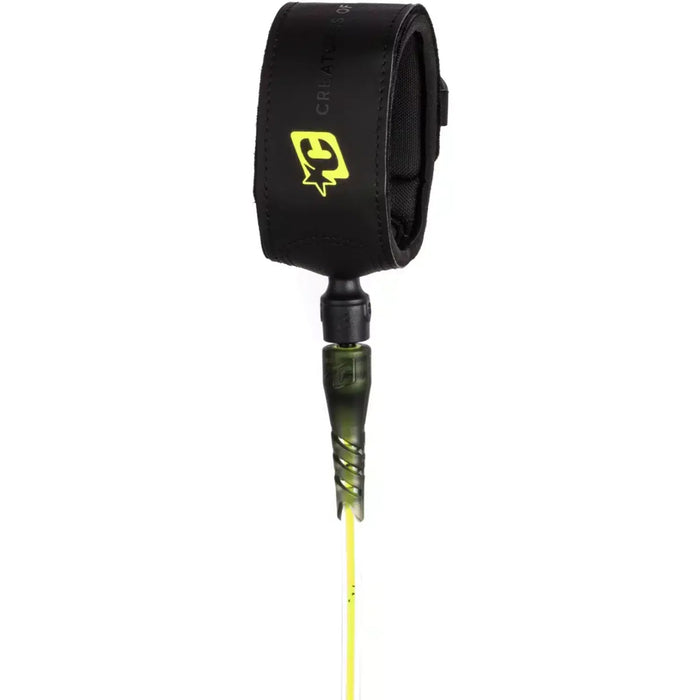 Creatures Of Leisure | Leash Surf Superlite Lite Cheville 6' - 5mm