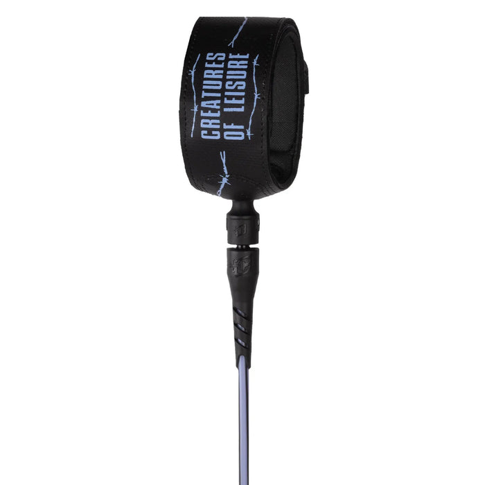 Creatures Of Leisure | Leash Surf Superlite Pro Cheville 6' - 7mm