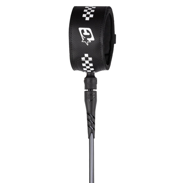 Creatures Of Leisure | Leash Surf Superlite Pro Cheville 6' - 7mm