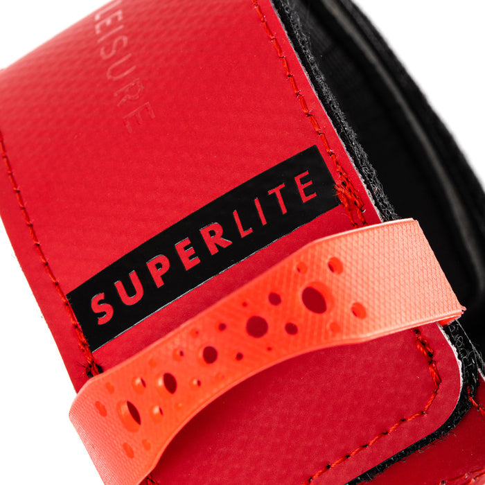 Creatures Of Leisure | Leash Surf Superlite Pro Cheville 6' - 7mm