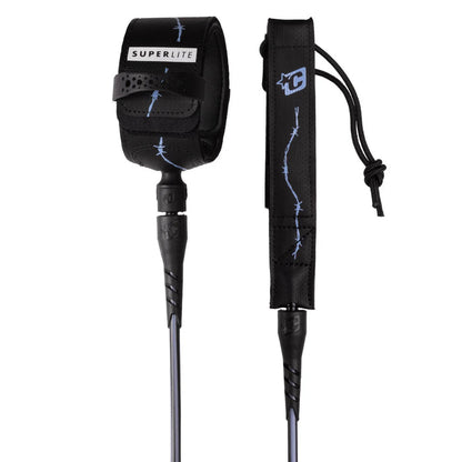 Creatures Of Leisure | Leash Surf Superlite Pro Cheville 6' - 7mm