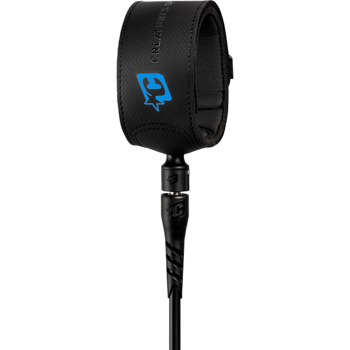 Creatures Of Leisure | Leash Surf Superlite Pro Cheville 6' - 7mm