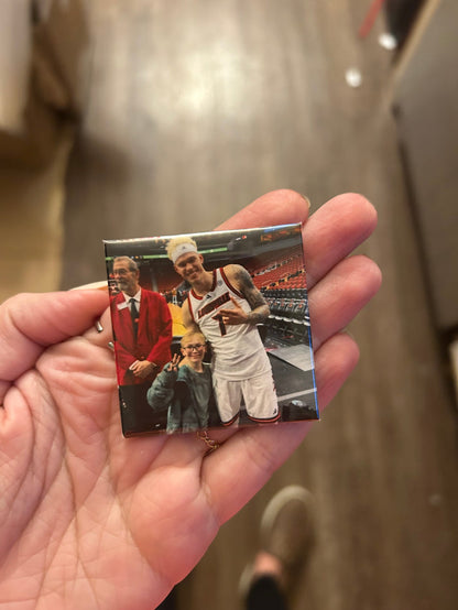 Customized Magnets