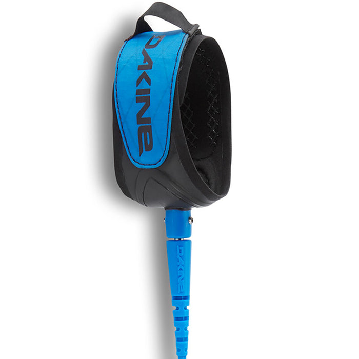Dakine | Leash Surf Kaimana Pro Comp Cheville  6' - 5mm