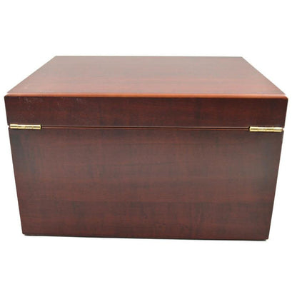 Dasco Presentation Valet Box - Cherry