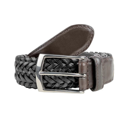 Black/Brown / Small