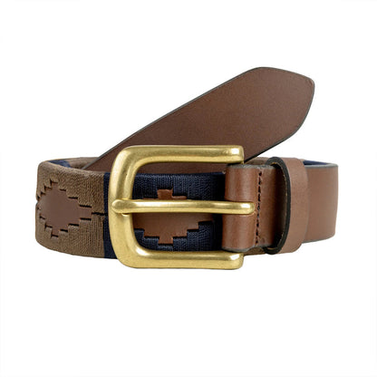 Brown / Small