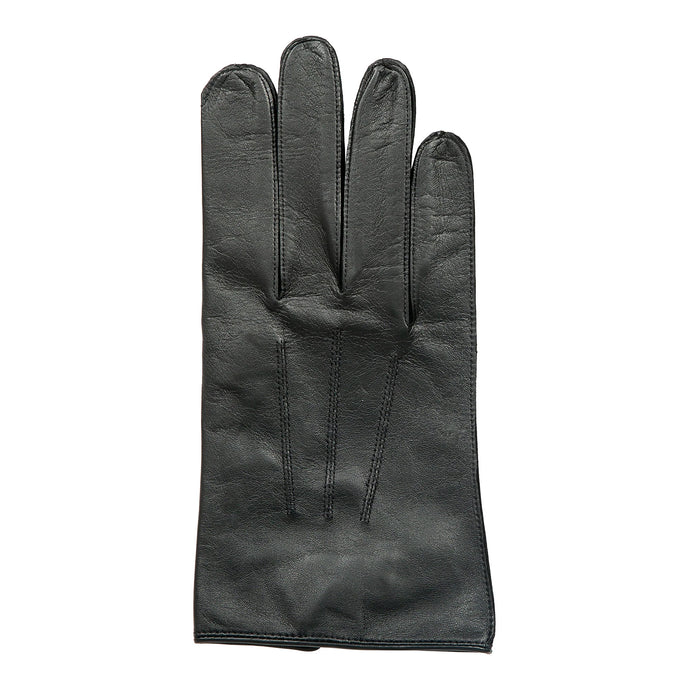 DENTS SANDHURST Unlined Leather Officers Gloves