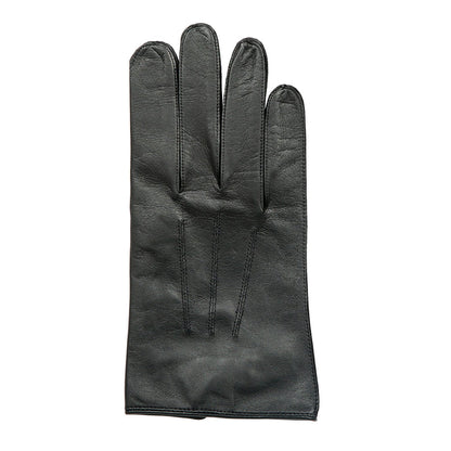 DENTS SANDHURST Unlined Leather Officers Gloves