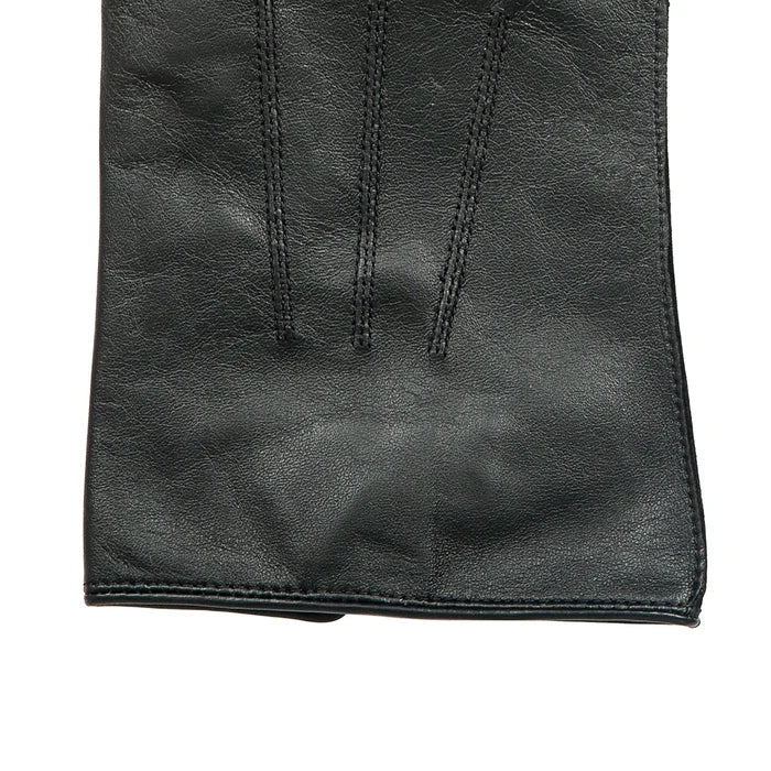 DENTS SANDHURST Unlined Leather Officers Gloves