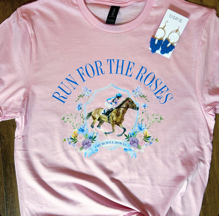 Derby tees