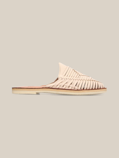 Desierto Slip Ons - Men - US - Espiritu