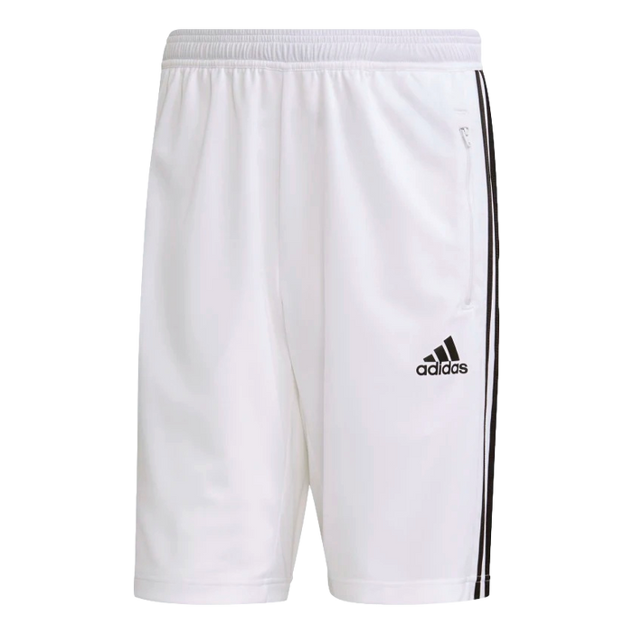 Adidas Designed 2 Move 3 Stripes Short--City Sports