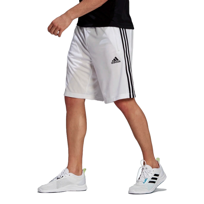 Adidas Designed 2 Move 3 Stripes Short--City Sports