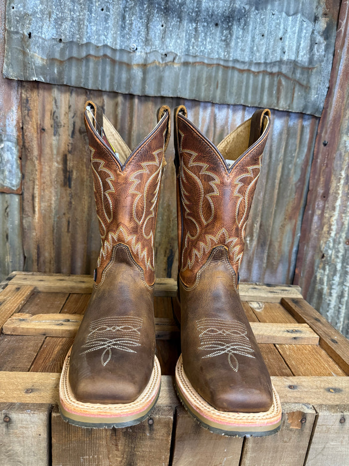 Double H Boot Hickok Roper Boot
