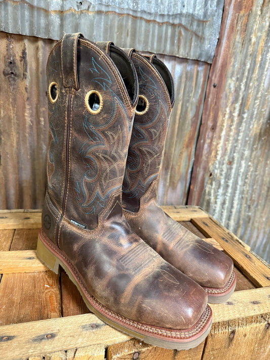 Double H "Roy" Roper Composite Toe Boot