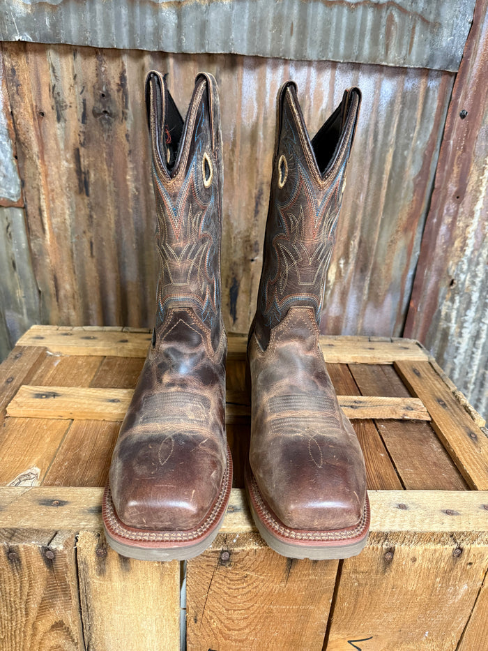 Double H "Roy" Roper Composite Toe Boot