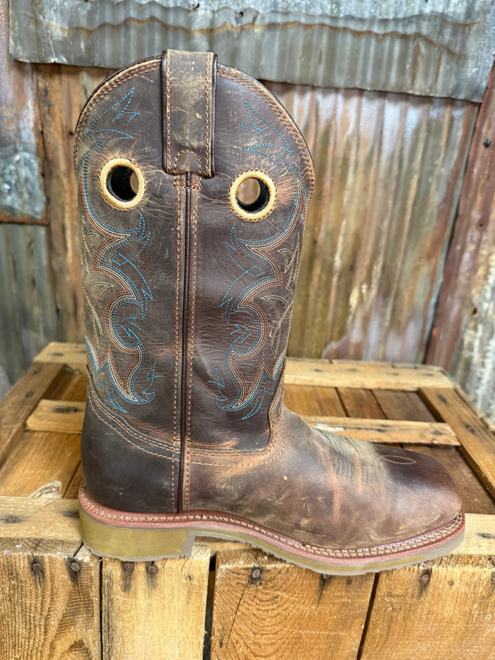 Double H "Roy" Roper Composite Toe Boot