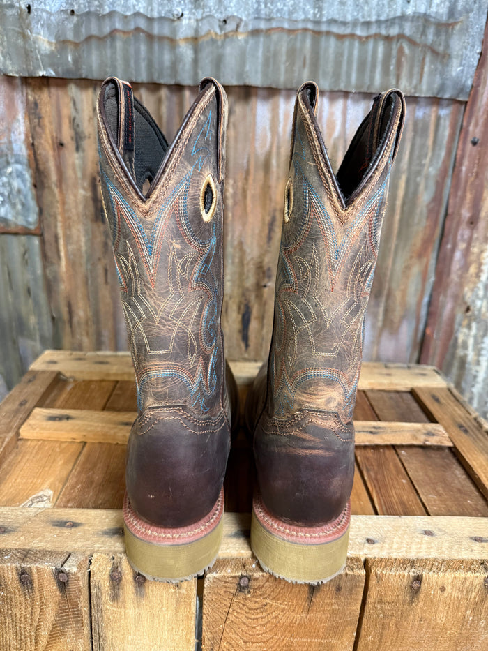 Double H "Roy" Roper Composite Toe Boot