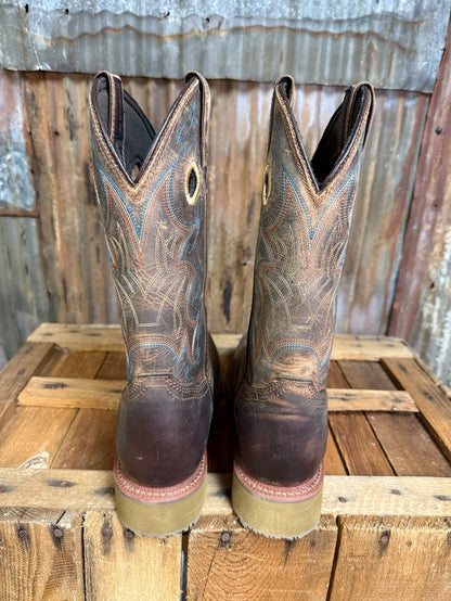 Double H "Roy" Roper Composite Toe Boot