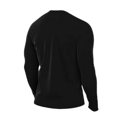 Nike Dri-FIT Legend Long Sleeve Tee - Black DV7298-010