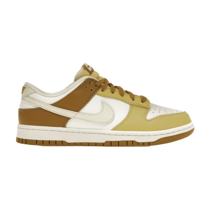 Nike Dunk Low Retro Running Shoes
