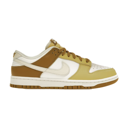 Nike Dunk Low Retro Running Shoes