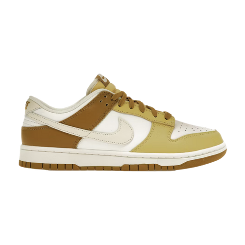 Nike Dunk Low Retro Running Shoes
