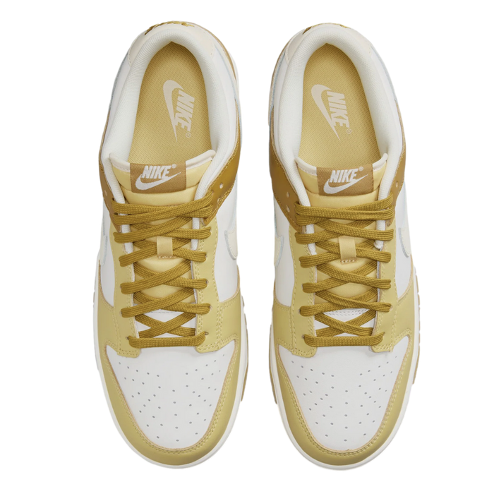 Nike Dunk Low Retro Running Shoes