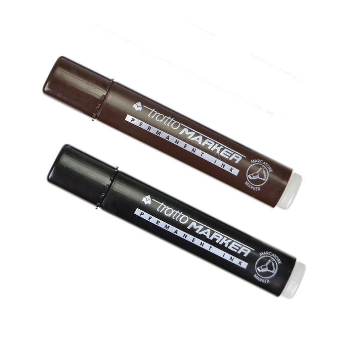 Edge and Heel Dressing Pen