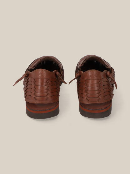 Espresso LiteSole™ Classics - Men - Espiritu