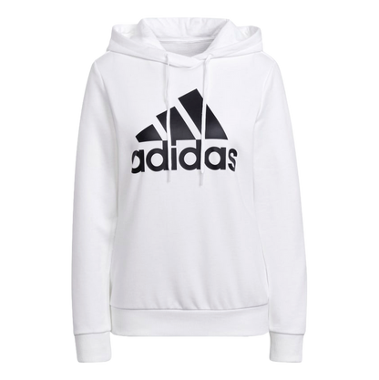 Adidas Essentials Hoodie Women--City Sports