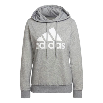 Adidas Essentials Hoodie Women--City Sports