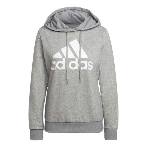 Adidas Essentials Hoodie Women--City Sports