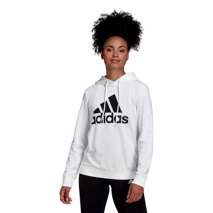 Adidas Essentials Hoodie Women--City Sports