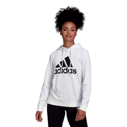 Adidas Essentials Hoodie Women--City Sports