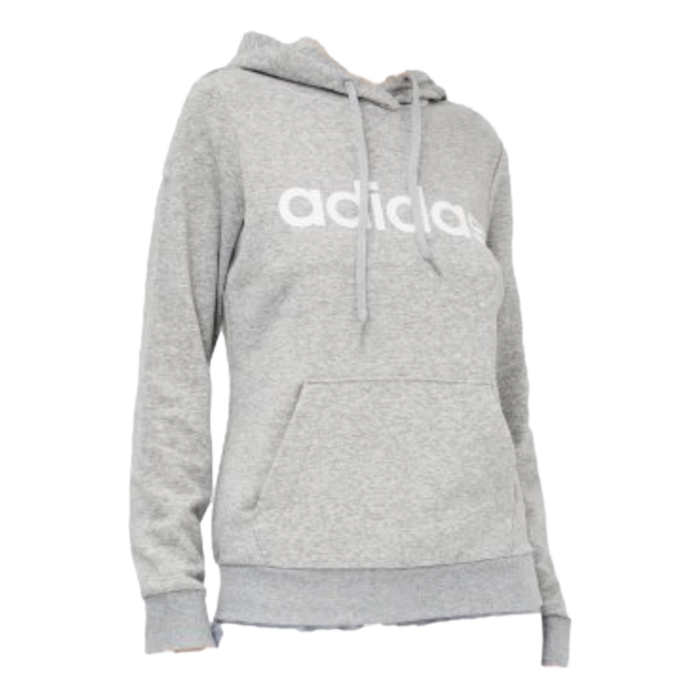 Adidas Essentials Womens Hoodie--City Sports