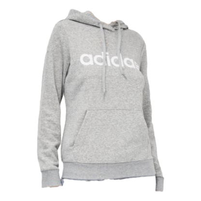 Adidas Essentials Womens Hoodie--City Sports