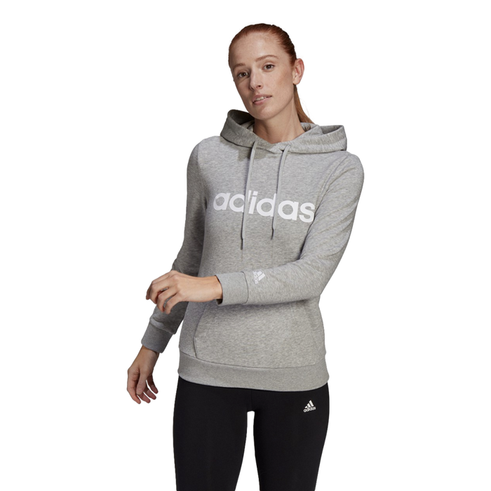 Adidas Essentials Womens Hoodie--City Sports