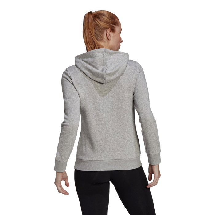 Adidas Essentials Womens Hoodie--City Sports