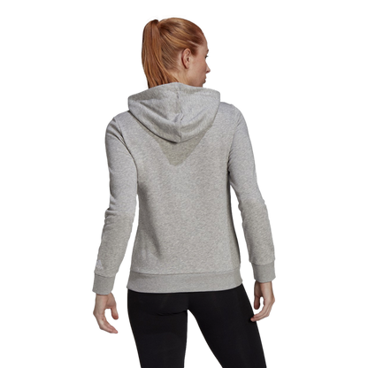 Adidas Essentials Womens Hoodie--City Sports